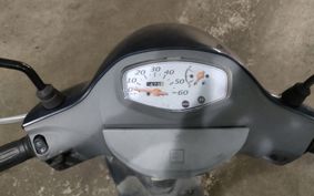 SUZUKI LET's 5 CA47A