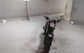 YAMAHA TW225 DG09J