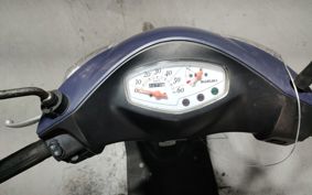 SUZUKI ADDRESS V50 CA44A