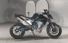 KTM 790 DUKE 2018 TU640