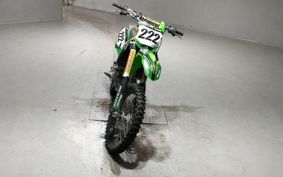 KAWASAKI KX250 F ..