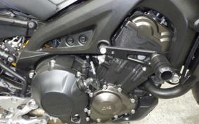 YAMAHA MT-09 ASP 2018 RN52J