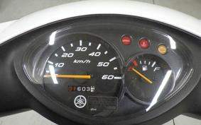 YAMAHA JOG ZR Gen.3 SA39J