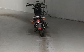 HONDA CBF125T PJJN