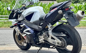 HONDA CBR954RR 2002 SC50