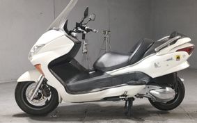 HONDA FORZA X MF08