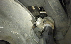 HONDA SPACY 100 JF13