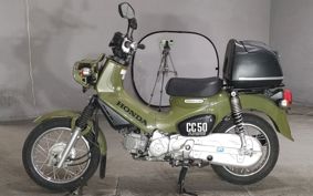 HONDA  CROSS  CUB 50 AA06