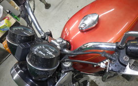 KAWASAKI Z650 2022 KZ650B