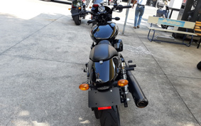 HARLEY  HARLEY XG750 2015 NBB