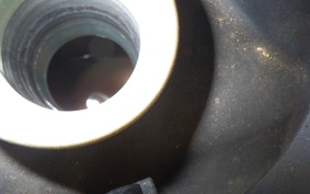 SUZUKI SKYWAVE 250 (Burgman 250) CJ42A