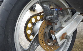 KAWASAKI BALIUS 250 ZR250A