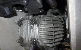 HONDA C50 SUPER CUB AA04