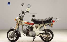 HONDA DAX 50 ST50