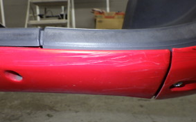 HONDA GYRO CANOPY 1996 TA03