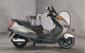 HONDA FORESIGHT MF04