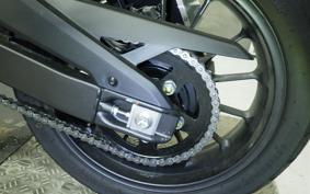 HONDA 400X 2023 NC56