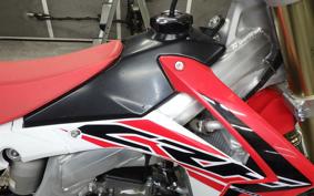 HONDA CRF250 RALLY ME10