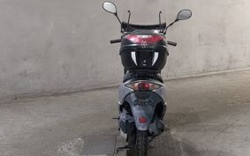 HONDA DIO AF68