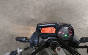 YAMAHA XJ6 N 2009 RJ19