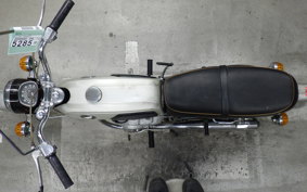 HONDA CS125 2022 S125