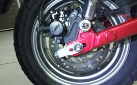 HONDA MONKEY 125 1993 JB02