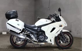 SUZUKI BANDIT1250F 2012 GW72A