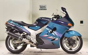 KAWASAKI ZZ1100 NINJA R Gen.2 1994 ZXT10D