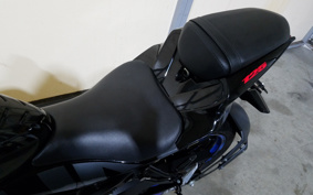 SUZUKI GSX-R125 ABS DL33B