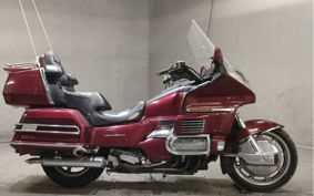 HONDA GL1500 GOLD WING 2015 SC22