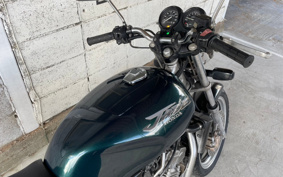 HONDA JADE MC23