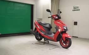 YAMAHA CYGNUS 125 XSR 3 2024 SED8J