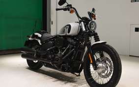 HARLEY FXBBS1870 2021