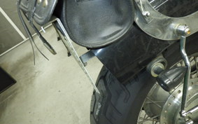 HONDA STEED 400 1995 NC26