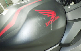 HONDA CBR400R 2021 NC56