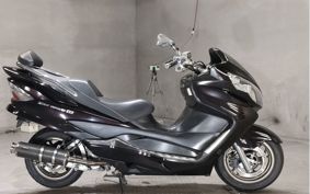SUZUKI SKYWAVE 250SS CJ46A
