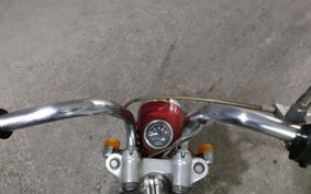 HONDA MONKEY Z50A