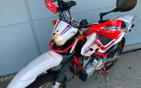 YAMAHA  SEROW 250 FINAL ED DG31J