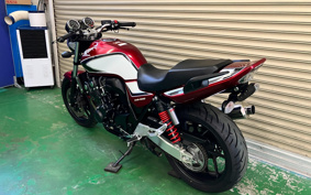 HONDA CB400SFV-4ABS 2018 NC42