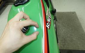 HONDA RACOON AD02