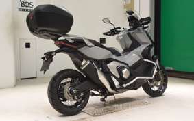 HONDA X-ADV 750 2021 RH10