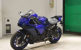 YAMAHA YZF-R1 2024 RN65J