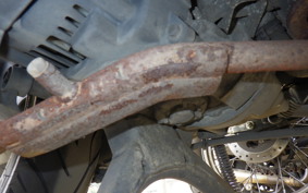 YAMAHA GEAR Gen.2 UA06J