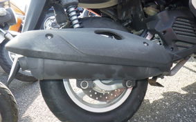 YAMAHA TRICITY 125 2021 SE82J