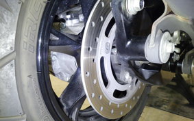 SUZUKI SKYWAVE 200 (Burgman 200) CH41A