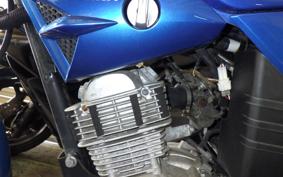 YAMAHA YBR125