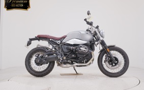 BMW R NINE T SCRAMBLER 2018