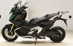 HONDA X-ADV 750 2021 RH10