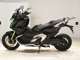 Фото Honda X-ADV 750 2021 с японского аукциона