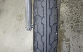 HONDA SHADOW 400 SLASHER 2000 NC40